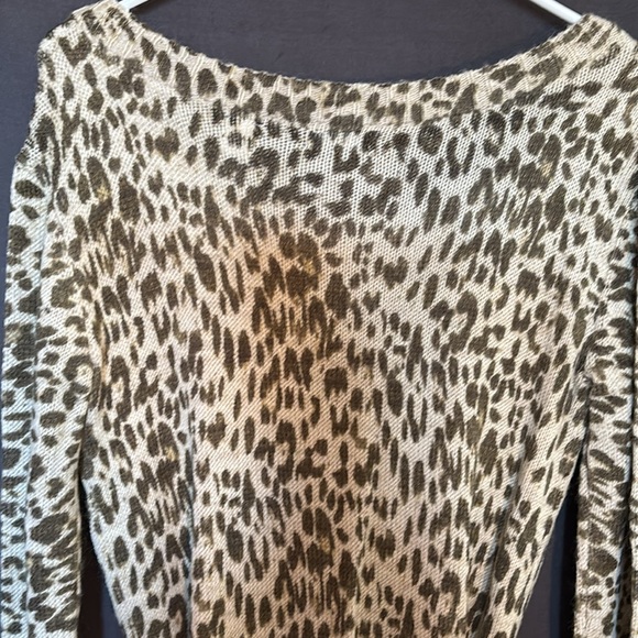 Moda International sweater dress - Picture 5 of 10